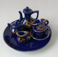 miniature 9 sets tea for sale miniature 9 sets tea for sale Orlando