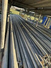 Scaffold tube sizes for sale  LEICESTER