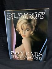 Playboy years photographs for sale  Melbourne