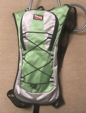 ARL'TB ~ ALL ROADS LINK TO BIKE PACOTE DE HIDRATAÇÃO CINZA/VERDE - 2L comprar usado  Enviando para Brazil