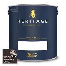 Dulux heritage velvet for sale  FOLKESTONE