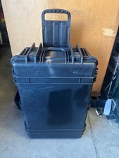 Pelican 1650 protector for sale  Tucson