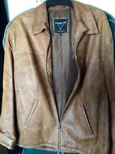 Deer skin jacket for sale  KIRKCALDY