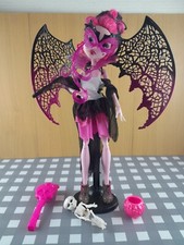Poupée monster high d'occasion  Le Cateau-Cambrésis