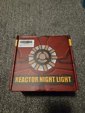 Arc reactor night for sale  Shakopee