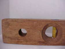 Journeyman wooden level for sale  Knoxville