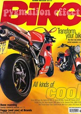 R100gs fat boy for sale  WIGAN