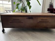 Meuble roulettes style d'occasion  Boulogne-Billancourt