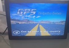 Navigation gerät 7 gebraucht kaufen  Obersulm