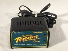 Supersmart battery tender for sale  Chapel Hill