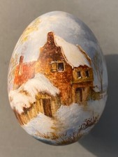 Elegant collectible egg d'occasion  Expédié en Belgium