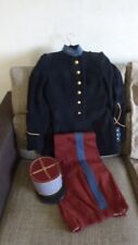 Uniforme grande tenue d'occasion  Martignas-sur-Jalle