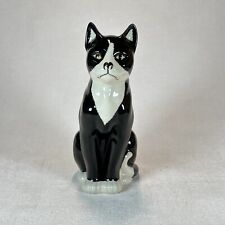 Ceramic black white for sale  LITTLEHAMPTON