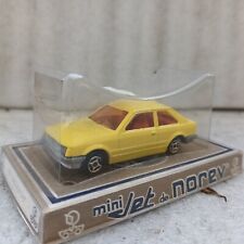 Norev mini jet d'occasion  Tremblay-en-France