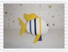 Doudou peluche poisson d'occasion  Foix