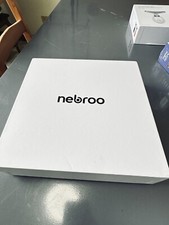 Nebroo counter cic for sale  Chicago