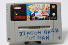 Snes dragon ball gebraucht kaufen  Köln