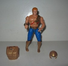 Motu heman man d'occasion  Expédié en Belgium