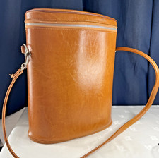 Vintage brown tall for sale  LEEDS