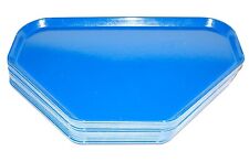 Blue school lunch for sale  Atchison