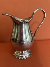 Pot lait metal d'occasion  Peymeinade
