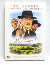 Coffret dvd jean d'occasion Coffret dvd jean d'occasion  Nice-