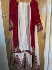 Lehenga for sale  SUNDERLAND
