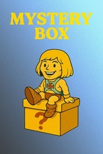 Box mystère maîtres d'occasion  Chabris