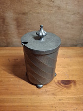 1930s civic pewter for sale  SWAFFHAM