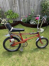 Rare irish raleigh for sale  HARROW