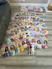 Angelina fairy tales for sale  COLCHESTER