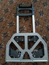 Aluminium folding sack for sale  BIRMINGHAM