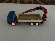 Camion siku 55 d'occasion  Savigné-l'Évêque