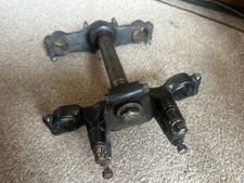 Kz550 ltd yokes for sale  PAIGNTON