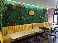 2x5m coffee shop for sale  LONDON