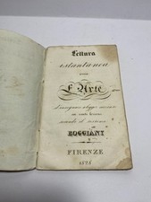 Libro antico 1828 usato  San Severino Marche