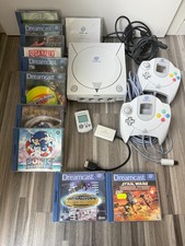 sega dreamcast gebraucht kaufen  Bergheim