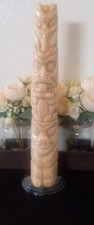 Vintage decorative totem for sale  Denver