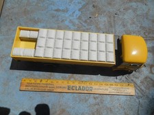Miniature truck toy d'occasion  Expédié en Belgium