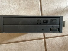 Unidade de mesa Sony Optiarc AD-7260S -0B DVD/CD regravável - moldura preta comprar usado  Enviando para Brazil