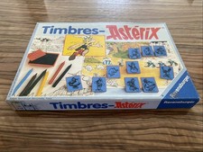 Asterix belix stempel gebraucht kaufen  Berlin