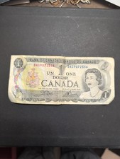 Canada dollar bill for sale  Bountiful