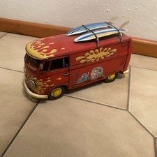 Metal bulli modelauto gebraucht kaufen  Andechs