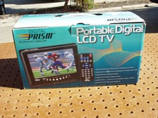 Digital prism portable for sale  Sacramento