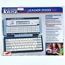 1993 vtech lerncomputer gebraucht kaufen  Halle