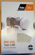 fuba lnb gebraucht kaufen fuba lnb gebraucht kaufen Dortmund