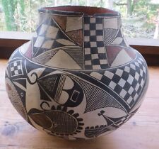 Antique polychrome acoma for sale  Asheville