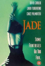 Jade dvd thriller for sale  UK