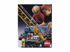 Siku katalog 1998 gebraucht kaufen  Maisach