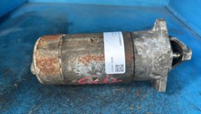 Motorino avviamento per usato  Italia